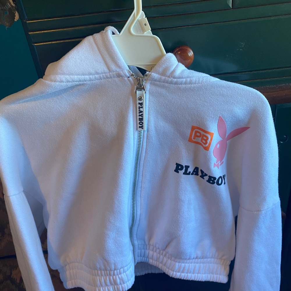 Playboy Sweater
